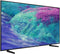 Samsung Neo QLED QN1EF - Ultra HD TV - 75 inch - 3840x2160 (4K) - Zwart