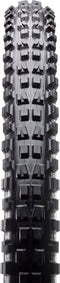 Maxxis Buitenband Minion Dhf Ii 29 X 2.60 (66-622) Zwart