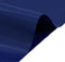 vidaXL - Dekzeil - 650 - g/m² - 5x7 - m - blauw