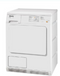 Miele T4263C - Condensdroger - 6 kg - SoftCare-trommel - Energieklasse C
