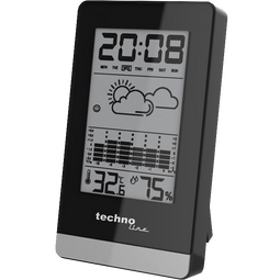 WS 9125 - weather station