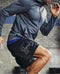 Under Armour UA TECH GRAPHIC SHORT Heren Sportbroek - Zwart