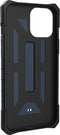 UAG - Geschikt voor iPhone 12 Pro Max - Pathfinder backcover hoes - Blauw