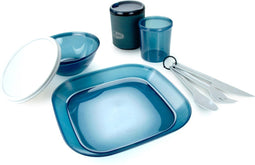 Infinity 1 Person Tableset