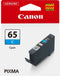Canon CLI-65C - Originele inktcartridge - Compatibel met Canon