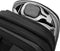 XD Design Anti Diefstal Rugzak / Laptoptas - 16 inch - Bizz Backpack - Zwart