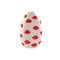 Vaas Home ESPRIT Wit Rood Dolomite 15 x 15 x 22,5 cm