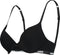 PUMA Push-up Beha Dames - Voorgevormde Cups - Zwart (1-pack)