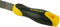 Stanley 0-22-441 - Platte Vijl Bastaard 200mm - Ergonomische handgreep