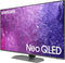 Samsung Neo QLED QN90C - Ultra HD TV - 85