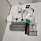 Dreame Aqua10 Ultra Track - Dweilrobot - 25.000 Pa zuigkracht - Wit