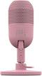 Razer Seiren V3 Mini - Tafelmicrofoon - Tap-to-Mute Sensor Supercardioïde