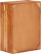 vidaXL - Dressoir - 55x33x75 - cm - massief - acaciahout