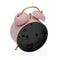Wekker Versa Roze Metaal 5,4 x 13,5 x 9,7 cm