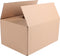Verzenddoos, enkele golf, bruin, ft 305 x 220 x 150 cm 25 stuks