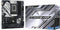 Biostar Z790A-SILVER - Moederbord ATX - Intel Z790 - 4x DDR5 - 128 GB maximum geheugen