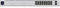 Ubiquiti UniFi USW-16-POE - Fully Managed Netwerkswitch - 16 poorten - 8 PoE+ poorten - 2 SFP poorten