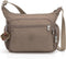 Kipling GABBIE - Schoudertas - Verstelbare schouderband - True Beige