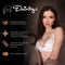 Kiiroo Pocket Pussy Dainty Wilder - Masturbator voor Man - Realistisch en Zacht - Geoptimaliseerd voor Keon en PowerBlow - FeelStar Masturbators