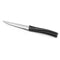 Vleesmes Pradel essentiel Get Up Metaal 21 cm (12 Stuks)