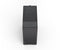 Fractal Design Epoch - ATX Semi-toren doos - Gehard glas - Zwart