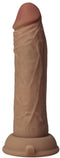 Realistische Vibrator Shaft Siliconen Ø 3,6 cm (14,5 cm)
