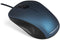 Modecom MC-M10 - Optische Muis - 1000 DPI - Blauw