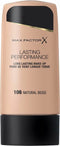 Max Factor Lasting Performance Liquid Foundation - 106 Natural Beige