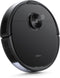 Ecovacs Deebot N8 - Robotstofzuiger met dweilfunctie - OZMO™-technologie - Zwart