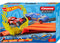 Carrera GO!!! Hot Wheels - Racebaan 4,3m - Blauw vs Rood - (1 stuk)