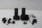 Fysic FX-6020 - DECT-telefoon - Groot verlicht display - 2 handsets