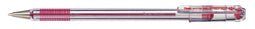 Pentel - Balpen BK77 rood 0.25mm