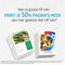 HP 304 - Inktcartridge - Origineel - 120 pagina's - Zwart