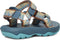 Teva T HURRICANE XLT 2 - Wandelsandalen - Sneldrogende banden - ATMOSPHERE COCOON/ STILLWATER