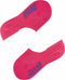 FALKE Cool Kick - Kinder footies - Antislip systeem - Pink