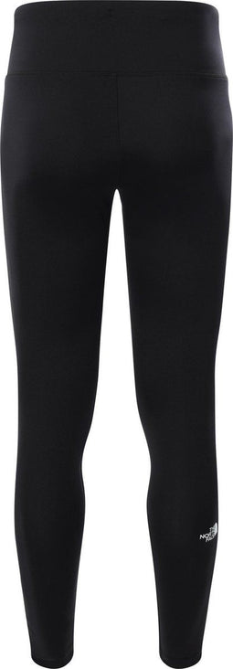 The North Face Resolve - Outdoorbroek Dames - Stretch - Zwart (2021)