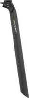 Ritchey Flex Logic Link Carbon Wcs Zadelpen Zwart 400 mm / 27.2 mm