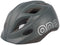 Bobike One Plus - Helm - In-mold constructie en DIAL systeem - Urban Grey