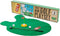 Invento Retr-oh - Toiletgolfspel - Inclusief 'Do not disturb' bordje - Groen