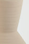 D - Light & Living - Lampvoet AYLA - 18.5x18.5x51 - Oranje