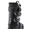 Lange LX 85 W HV GW - All Mountain Skischoenen - Flex 85 - Zwart Dames 26.5