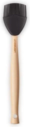 Le Creuset Bakkwast Ebbenzwart 26 cm