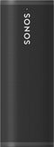 Sonos Roam SL - Draagbare luidspreker - Bluetooth 5.0 - Zwart