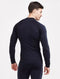 Craft Extra warm Thermoshirt heren Lange mouw - ADV Warm Intensity