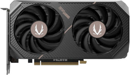 Zotac Gaming GeForce RTX 5060 Ti - Videokaart - 16GB GDDR7 - Blackwell (2023)