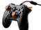 Thrustmaster GP XID PRO - Gamepad - Plug & Play - Oranje Zwart