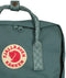 Fjallraven Kanken - Laptoprugzak 15 inch - Waterafstotend - Frost Green-Chess Pattern