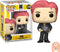 Funko Pop - BTS Butter - RM Funko Pop #279 - 9,5 cm - Collectors box