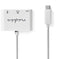 Nedis USB 3.1 Multiport Adapter - 1x Typ-C 1x HDMI - Ultrasnelle dataoverdracht - Wit