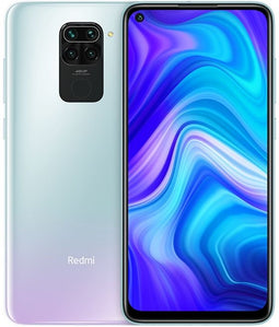 Xiaomi Redmi Note 9 - Smartphone - 4GB RAM - 128GB - Wit